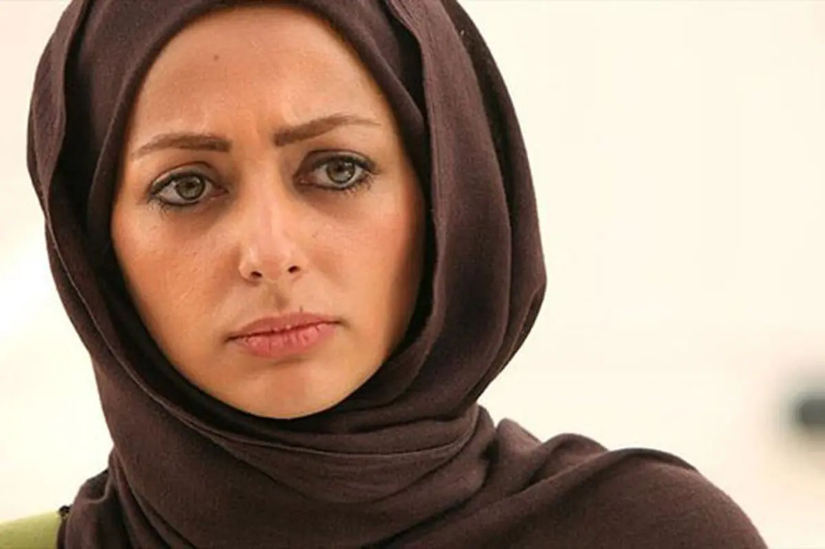 واکنش نفیسه روشن به شایعه عمل زیبایی اش: حلالتان نمی کنم