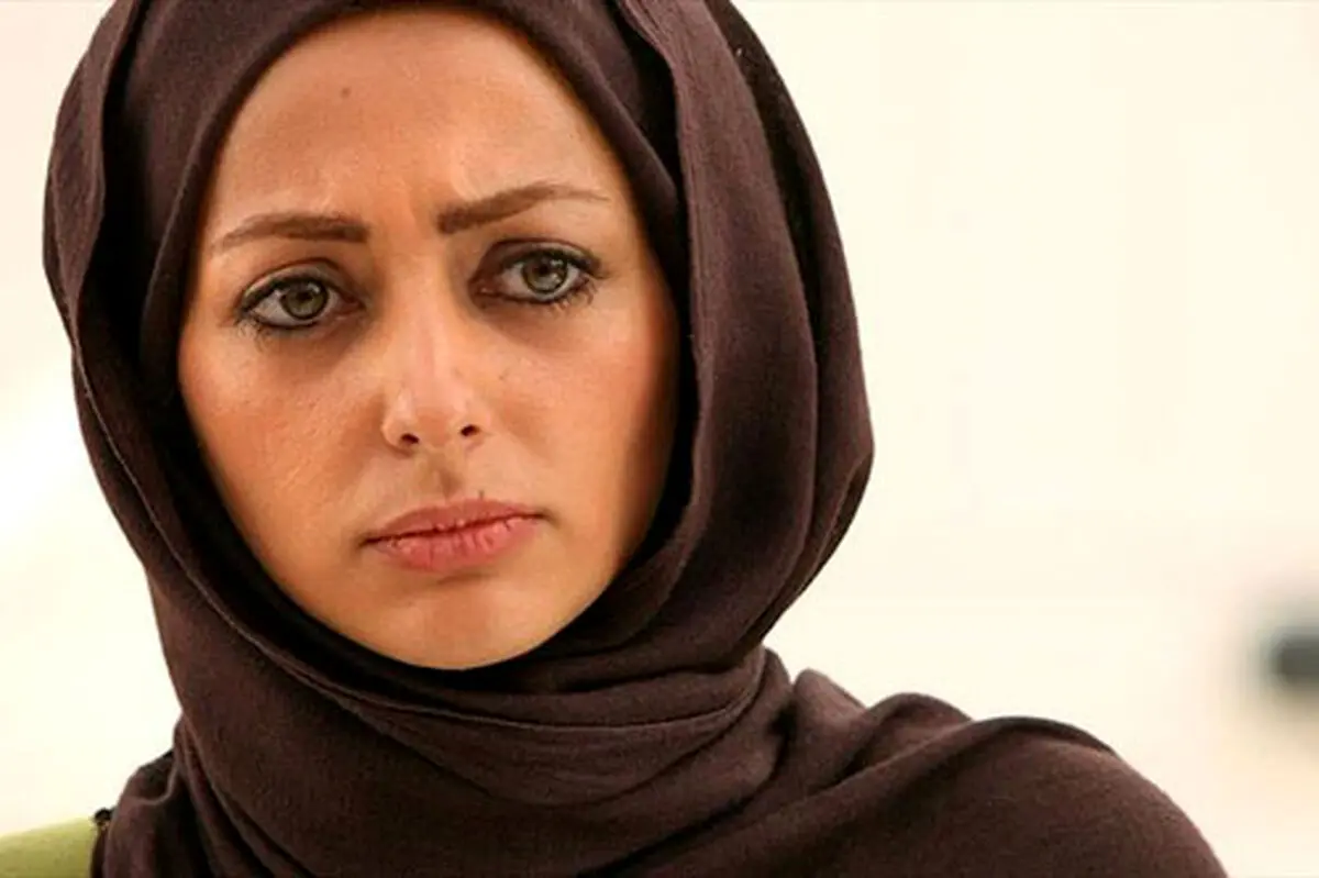 واکنش نفیسه روشن به شایعه عمل زیبایی اش: حلالتان نمی کنم