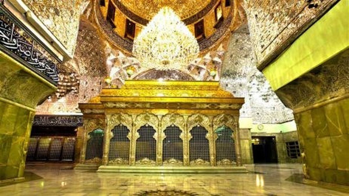 تور کربلا و تجربه سفری معنوی و لذتبخش