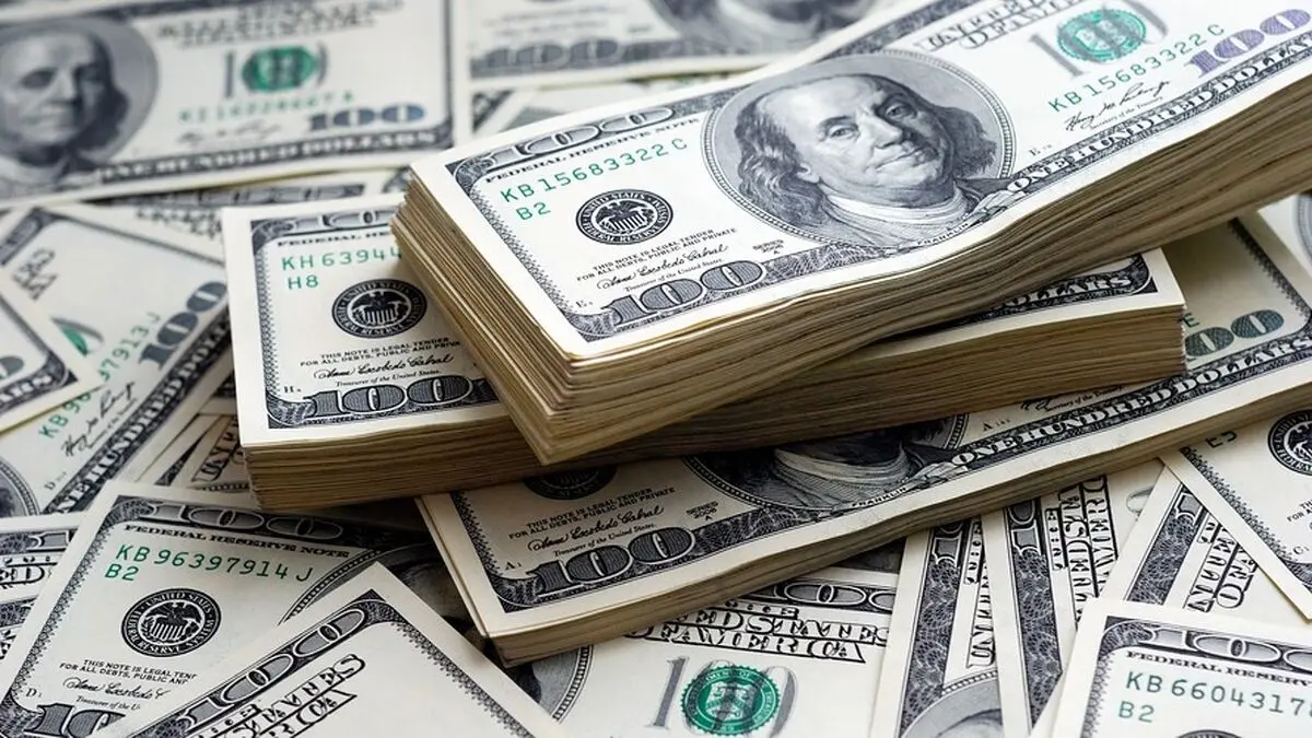 قیمت عجیب دلار در بازار| دلار چند شد؟
