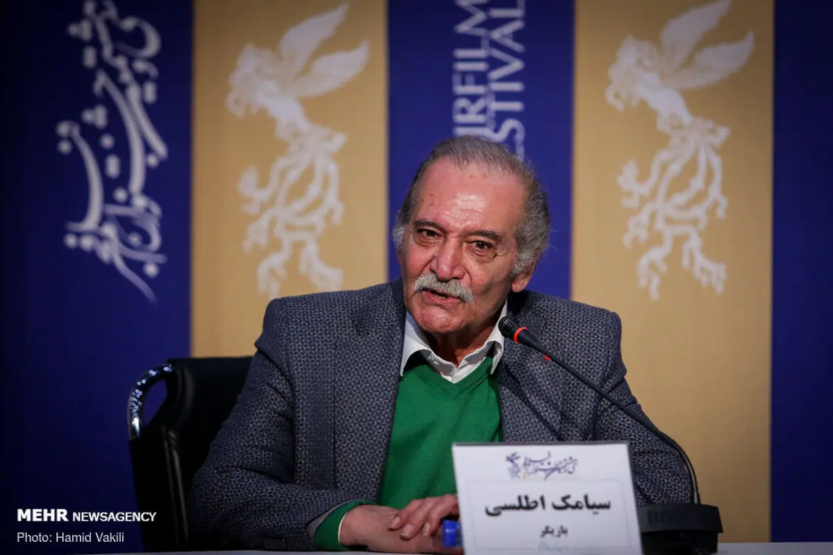 فوری؛ بازیگر مختارنامه فوت شد