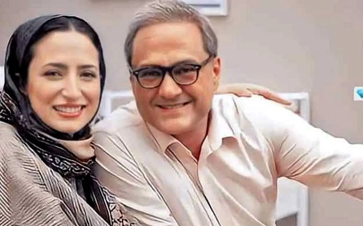 خوشگلی نگار جواهریان با تیپ پلنگی| عصبانیت شدید رامبد جوان از نگار جواهریان