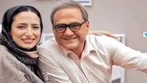 خوشگلی نگار جواهریان با تیپ پلنگی| عصبانیت شدید رامبد جوان از نگار جواهریان