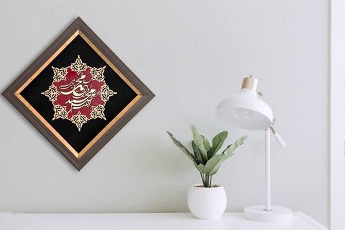 راهنمای خرید تابلو معرق
