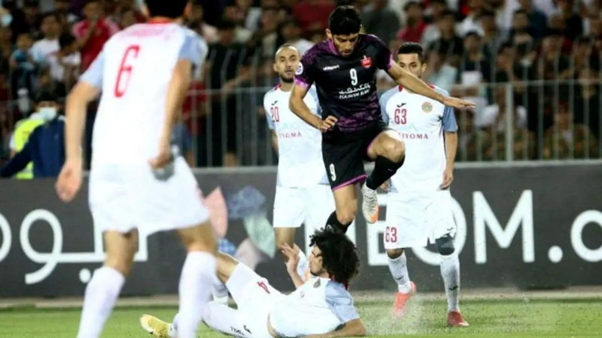 مهدی ترابی برای پرسپولیس شرط گذاشت