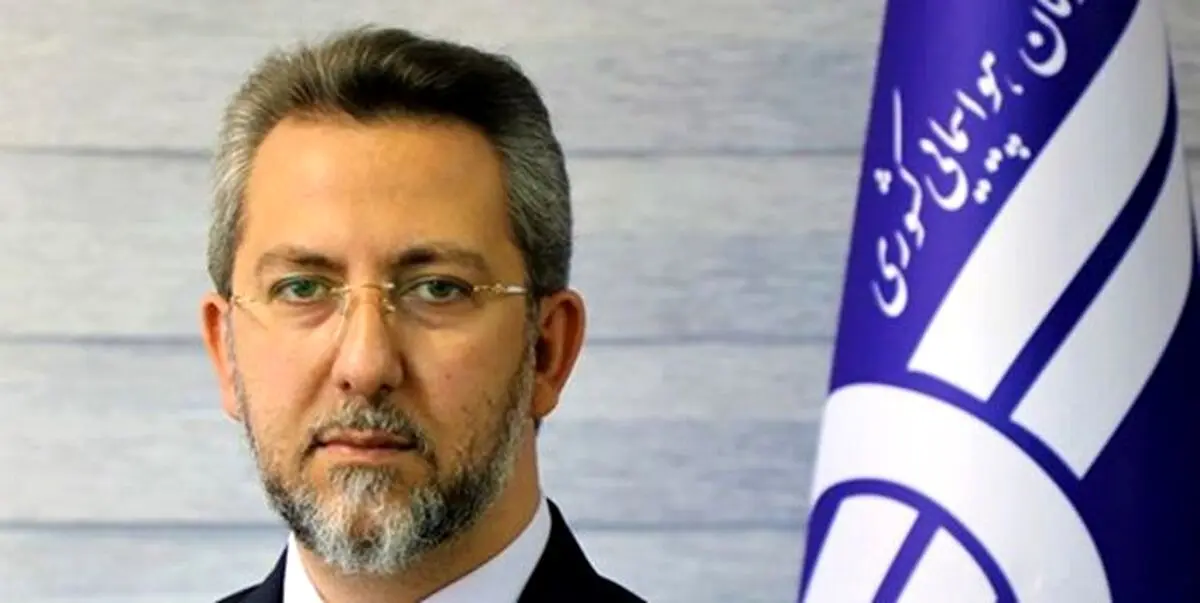 جزئیات هواپیما ربایی در ایران فاش شد!