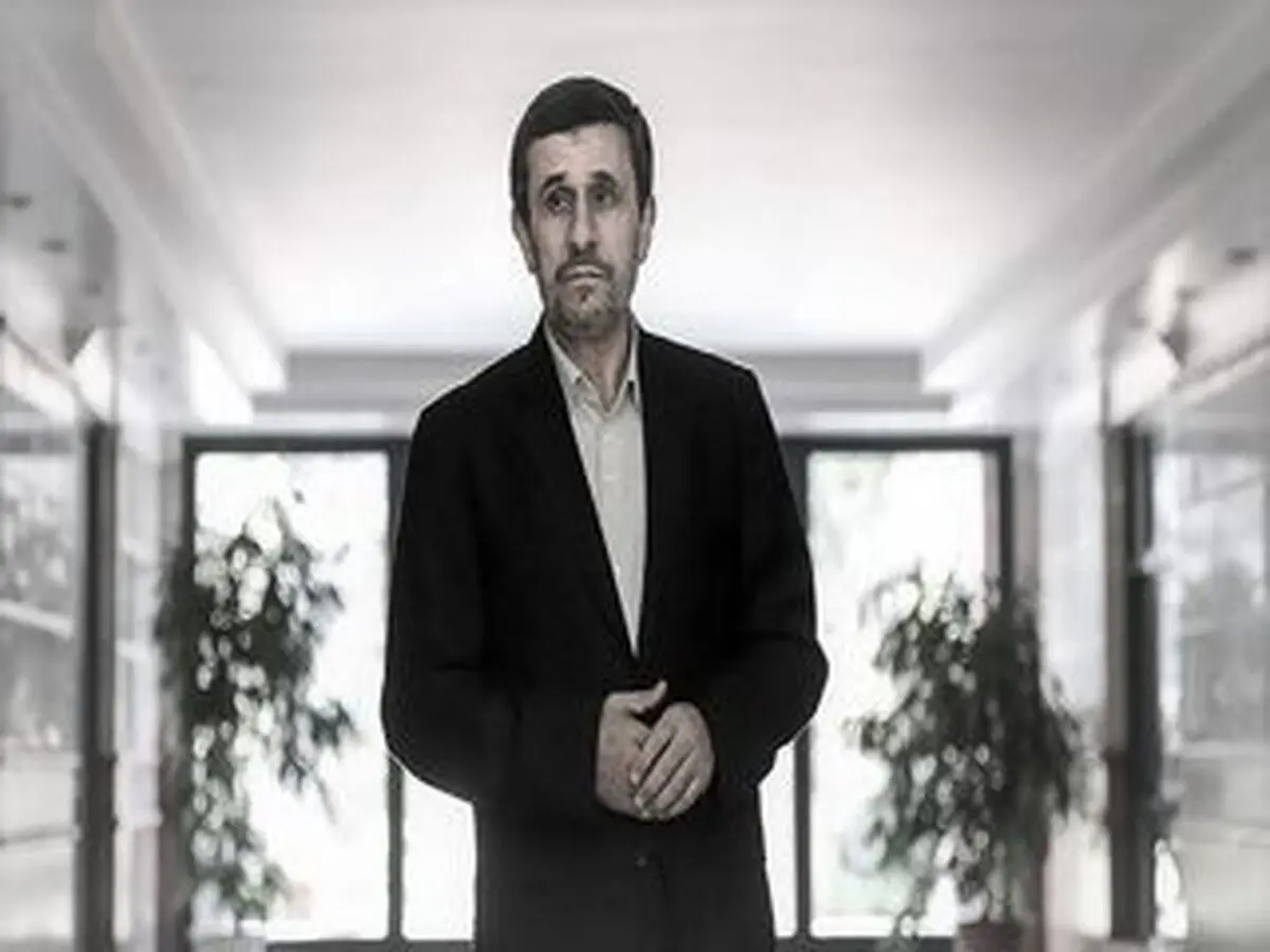 خورشیدی: احمدی‌نژاد بیاید ۳۷ تا ۴۰ میلیون رای می‌آورد