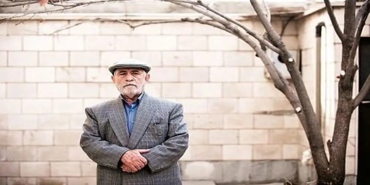 محمد پیران، نماینده مجلس دارفانی را وداع گفت