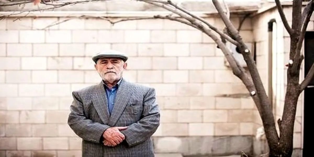 محمد پیران، نماینده مجلس دارفانی را وداع گفت
