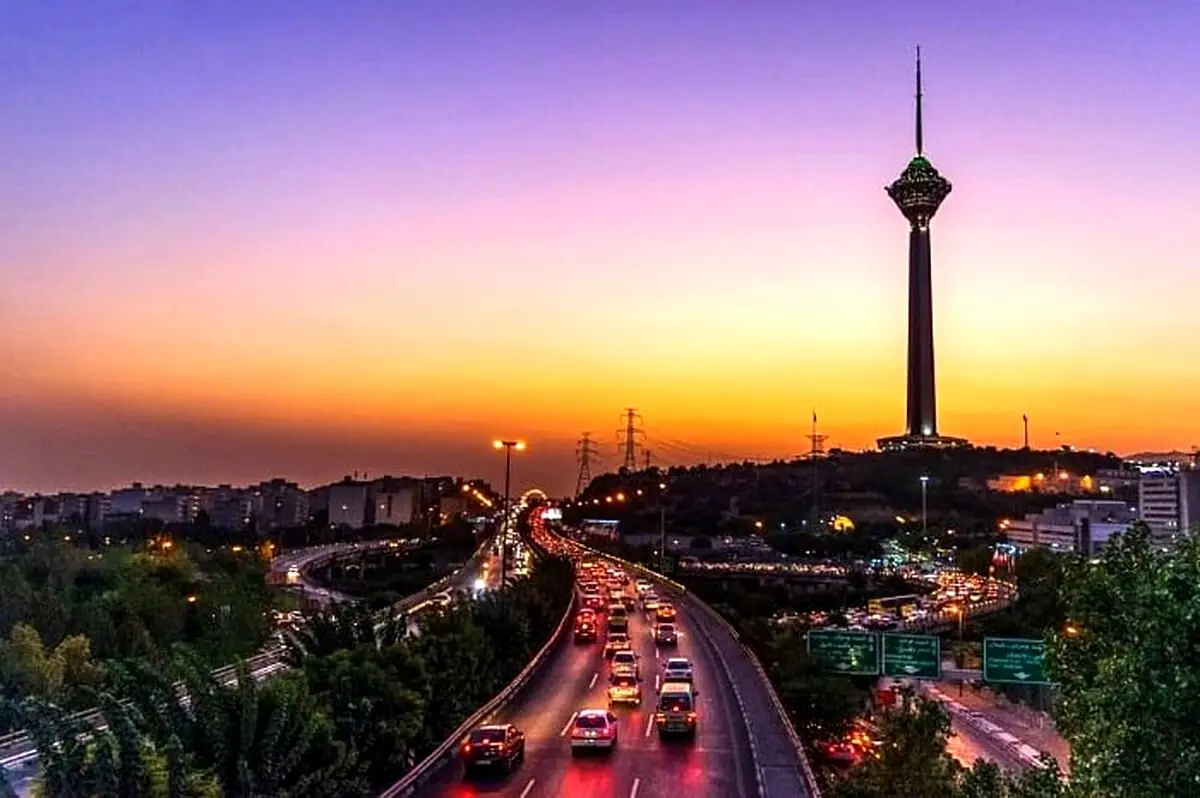 چراغ‌های برج میلاد امشب خاموش می‌شود!