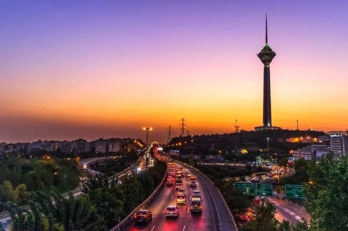 چراغ‌های برج میلاد امشب خاموش می‌شود!