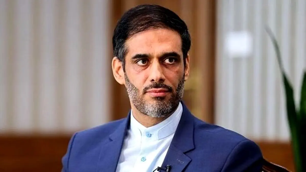 آیا سعید محمد رد صلاحیت می شود؟