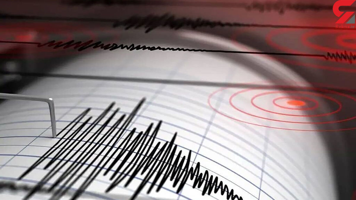 زلزله همزمان در کرمان و هرمزگان؛ مردم به خیابان ها ریختند