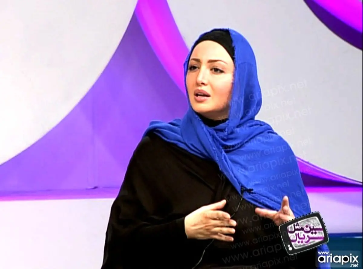 ماجرای بازداشت موقت شیلا خداداد از زبان خودش 