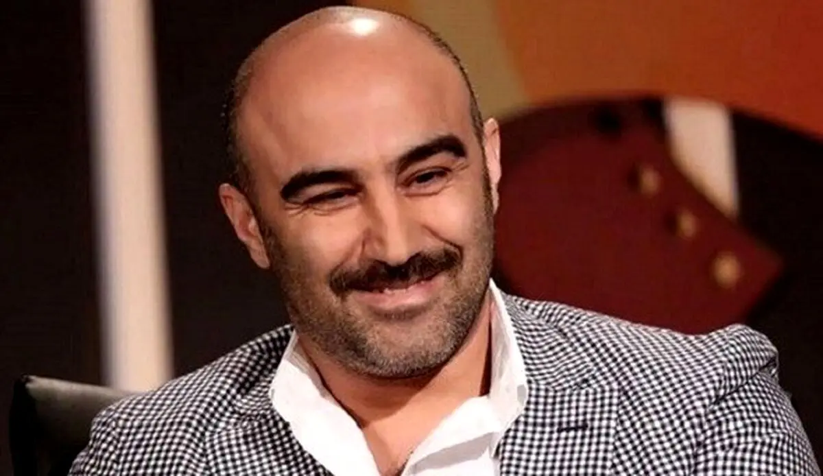 محسن تنابنده بهترین بازیگر مرد شد | عکس محسن تنابنده کنار بازیگر معروف