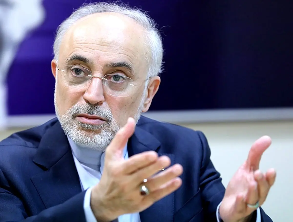 خرابکاری در مرکز غنی سازی نطنز تایید شد