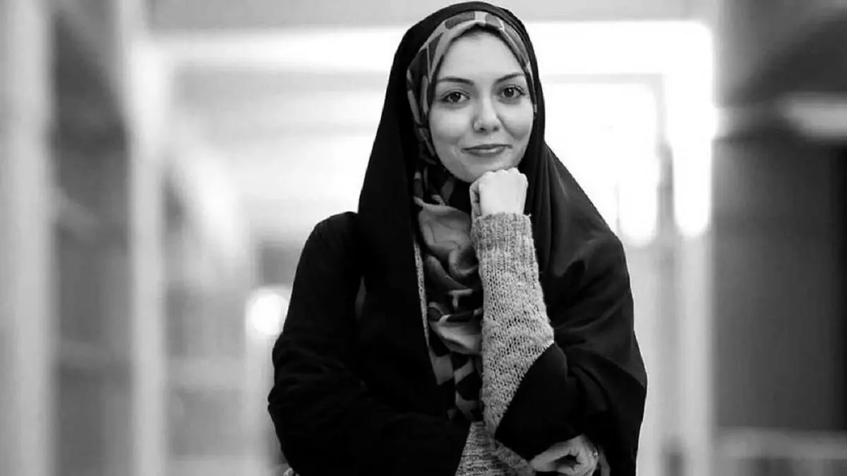 اظهارات عجیب شوهر آزاده نامداری در بازجویی؛ فرزند او کجاست؟