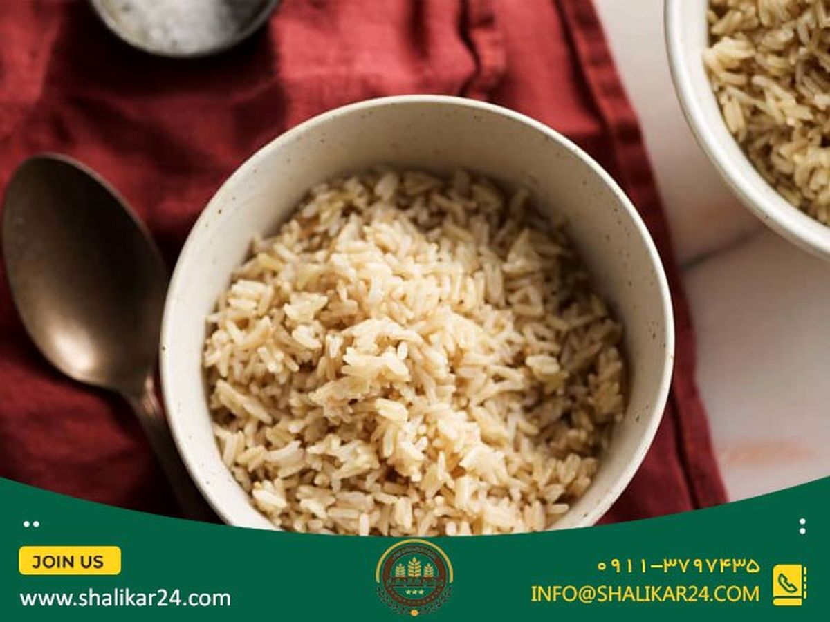 آشنایی با برنج باسماتی و فواید مصرف آن+ روش پخت