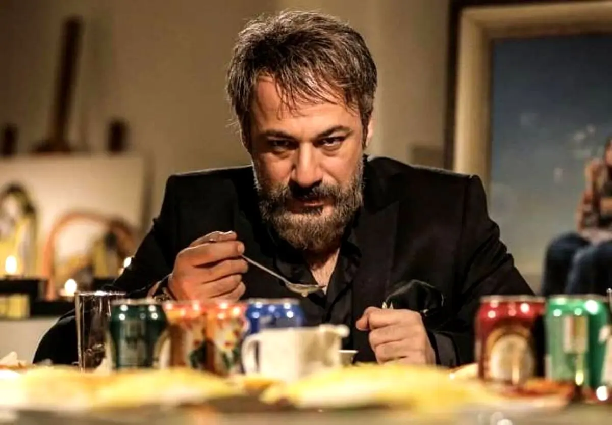 نظر امیر آقایی درباره دستمزد بازیگران