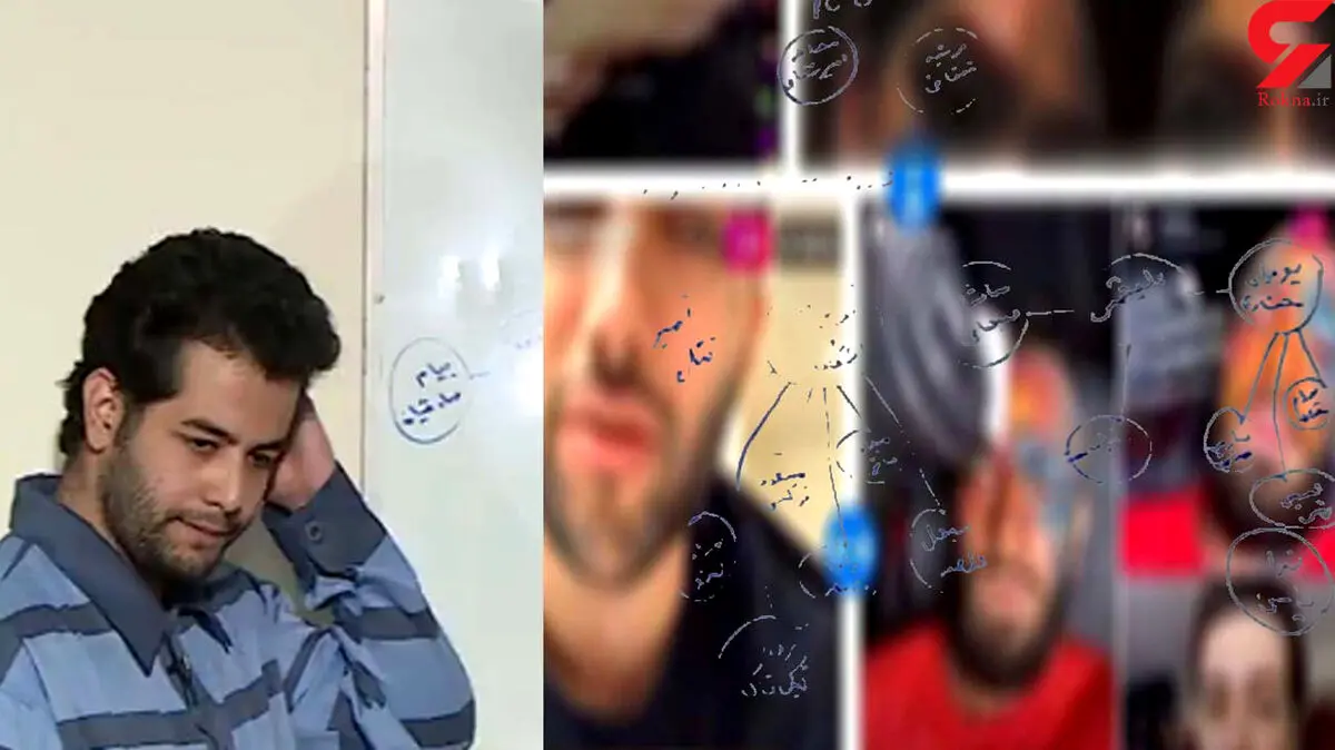 فوری/ میلاد حاتمی خودکشی کرد؟