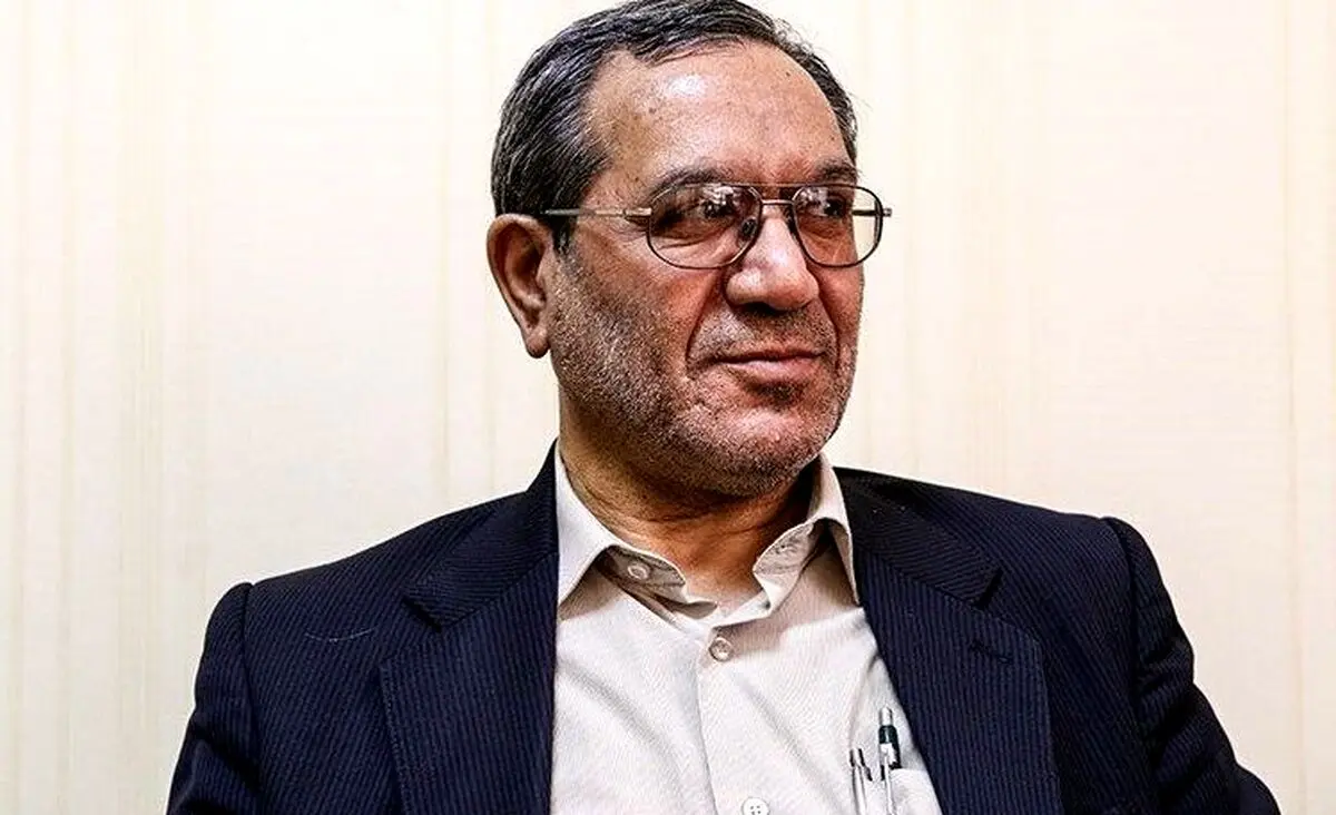 سردار گودرزی درگذشت | علت فوت مشاور فرمانده کل انتظامی کشور چیست؟