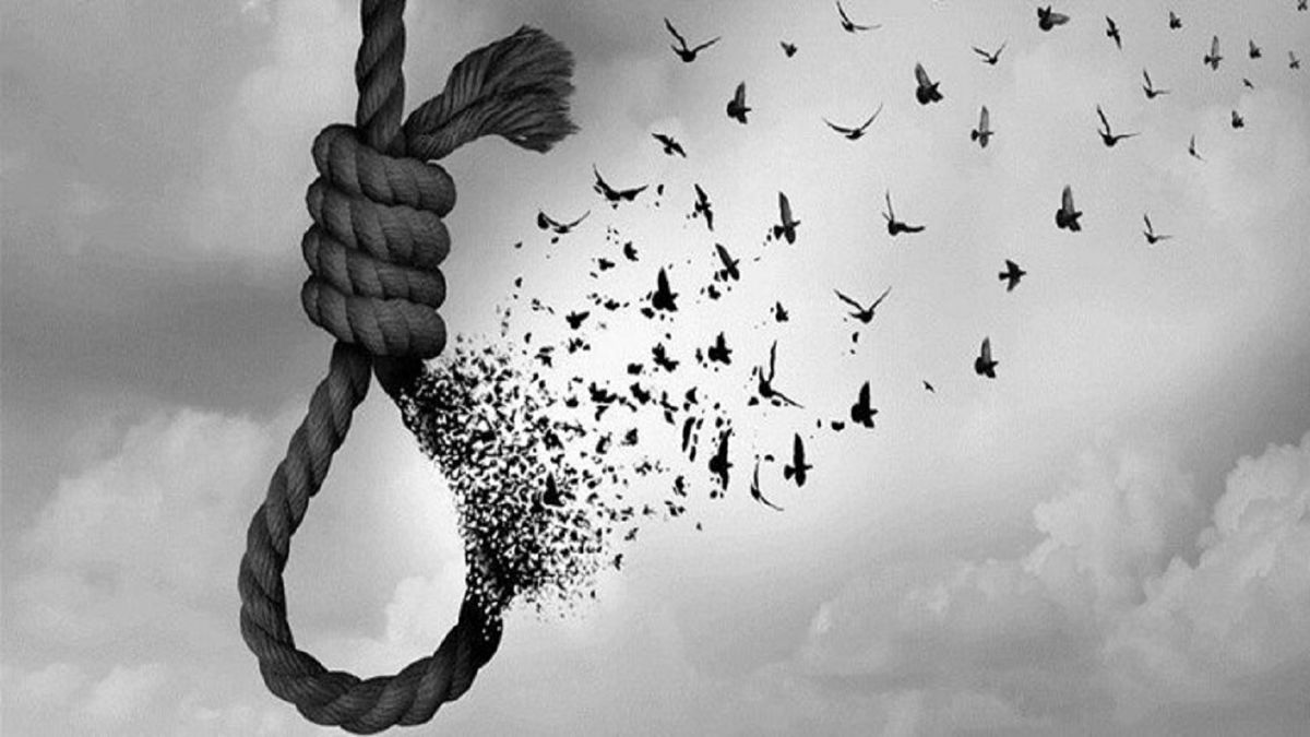 قاتل بالای دار زنده شد / جزئیات عجیب