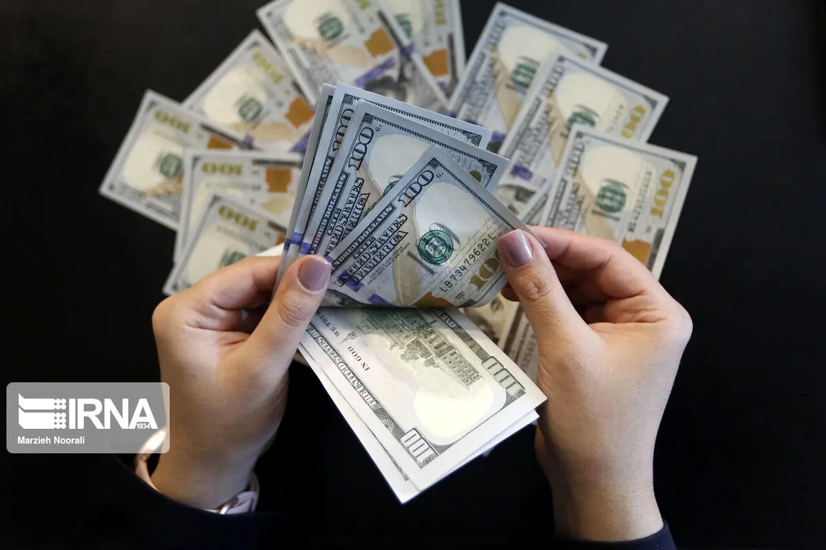 جدیدترین قیمت دلار ادر صرافی و بازار اعلام شد