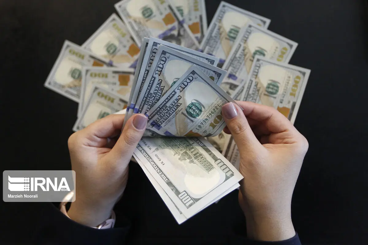 جدیدترین قیمت دلار ادر صرافی و بازار اعلام شد