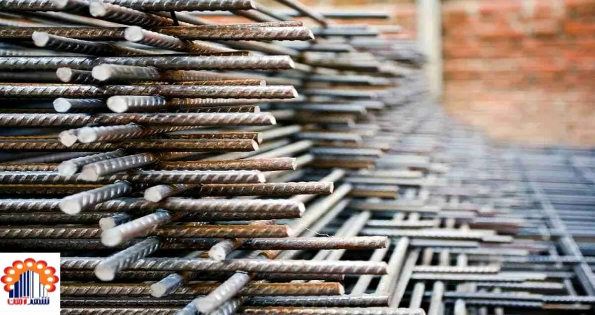 50 برند کارخانجات مطرح میلگرد؛ انواع سایز
