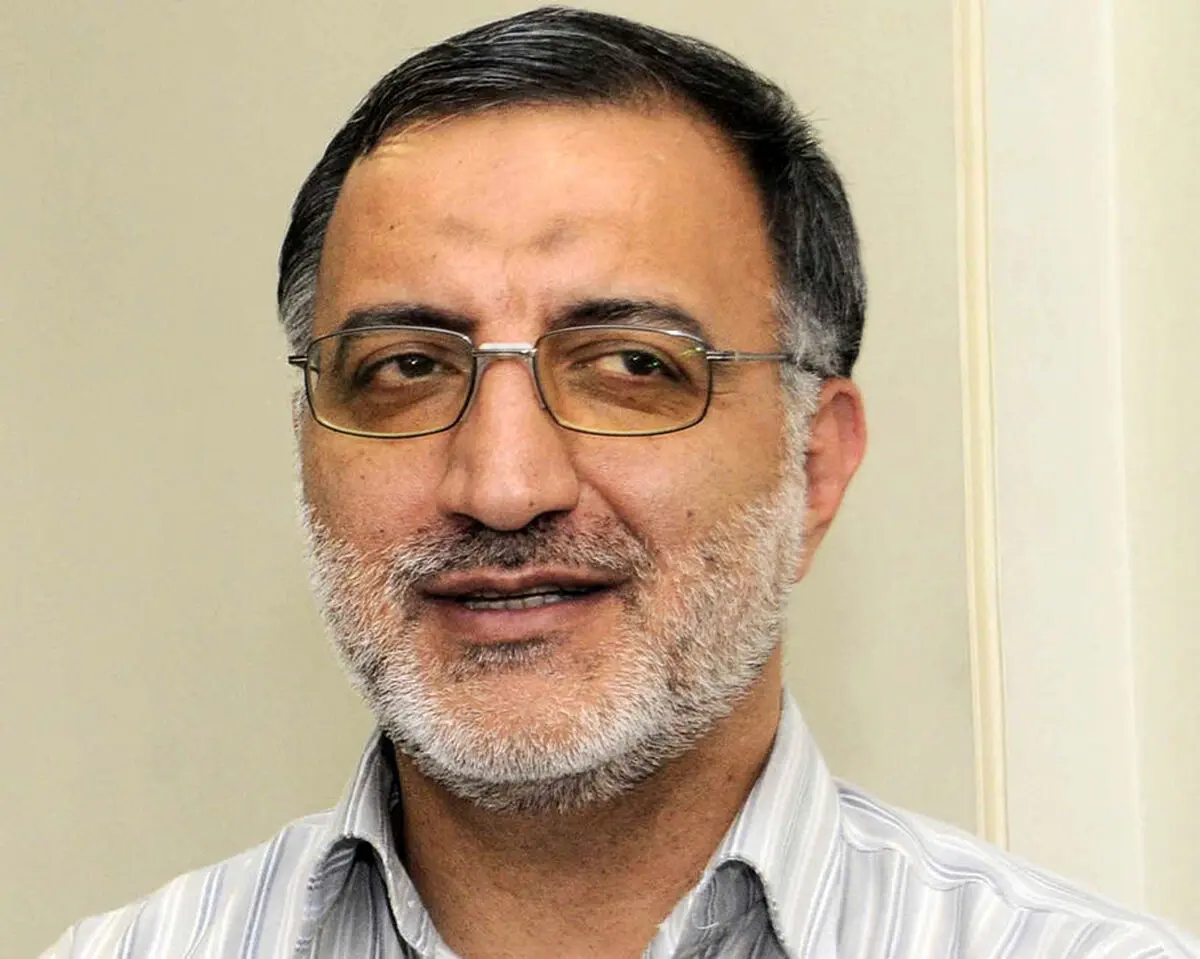 علیرضا زاکانی از انتخابات انصراف داد
