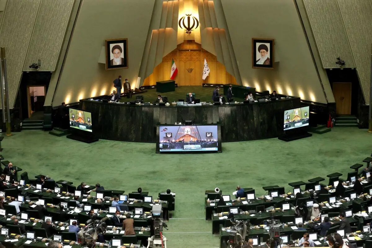 نماینده مجلس افشاگری کرد
