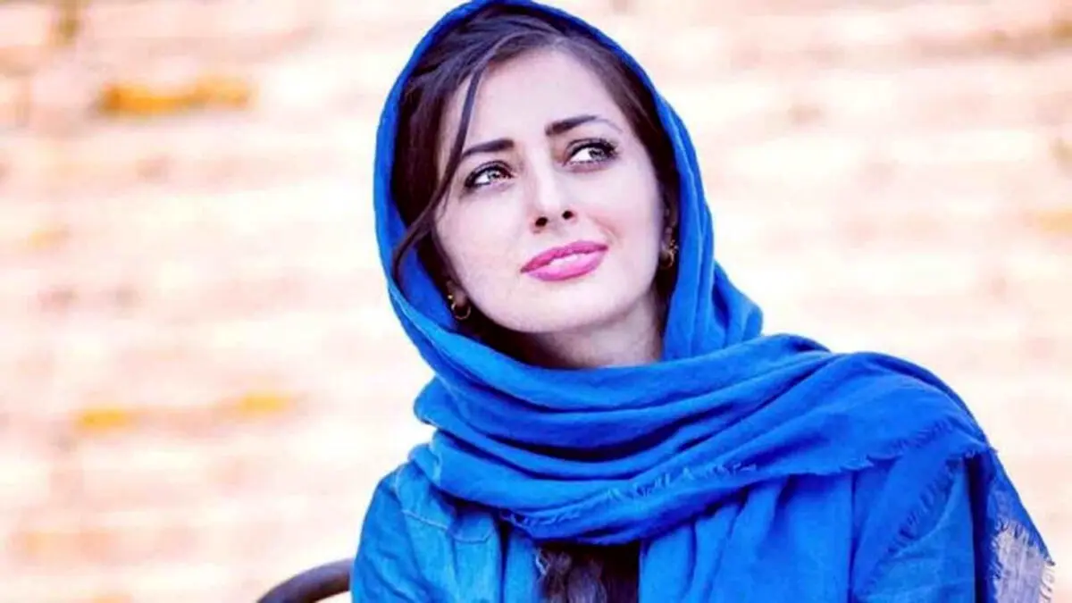 استوری کنایه آمیز نفیسه روشن جنجالی شد| منظور خانم بازیگر به کیست؟