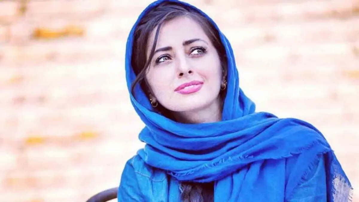 استوری کنایه آمیز نفیسه روشن جنجالی شد| منظور خانم بازیگر به کیست؟
