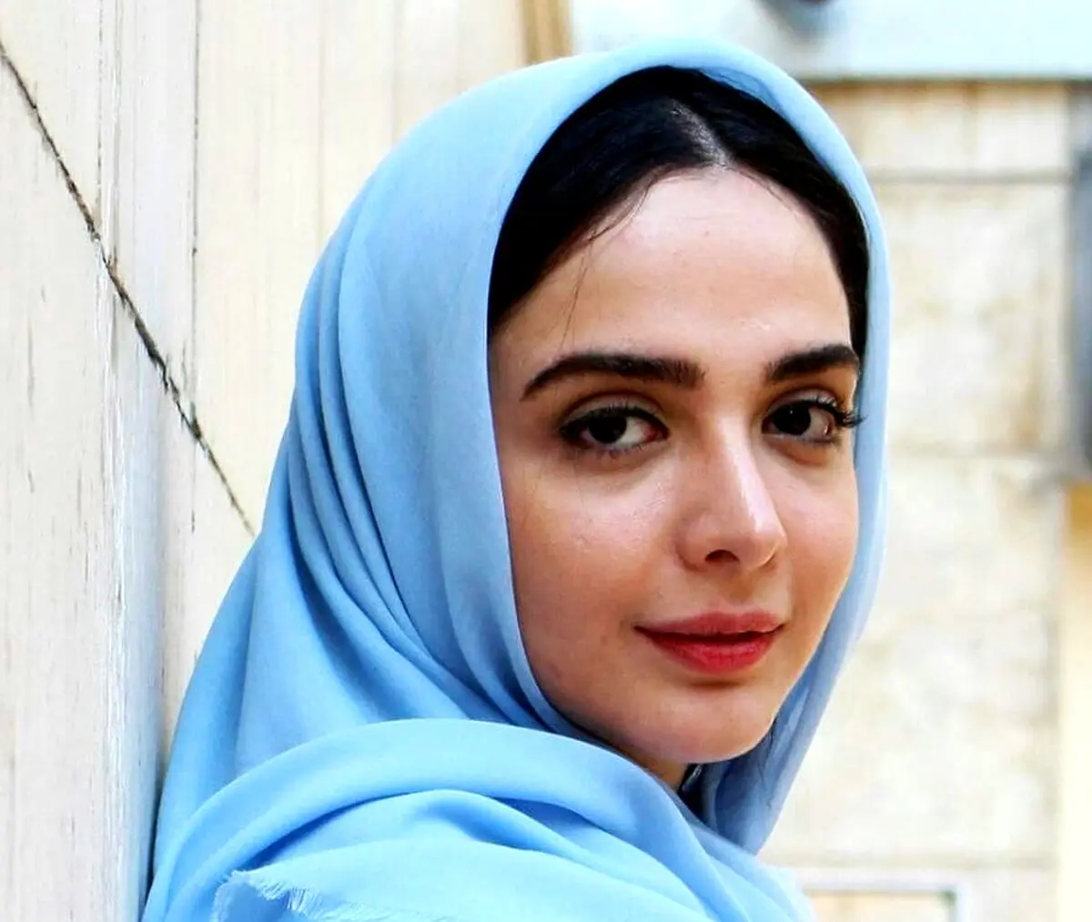 المیرا دهقانی هم مدل شد | خانم بازیگر چه خوش استایل شده