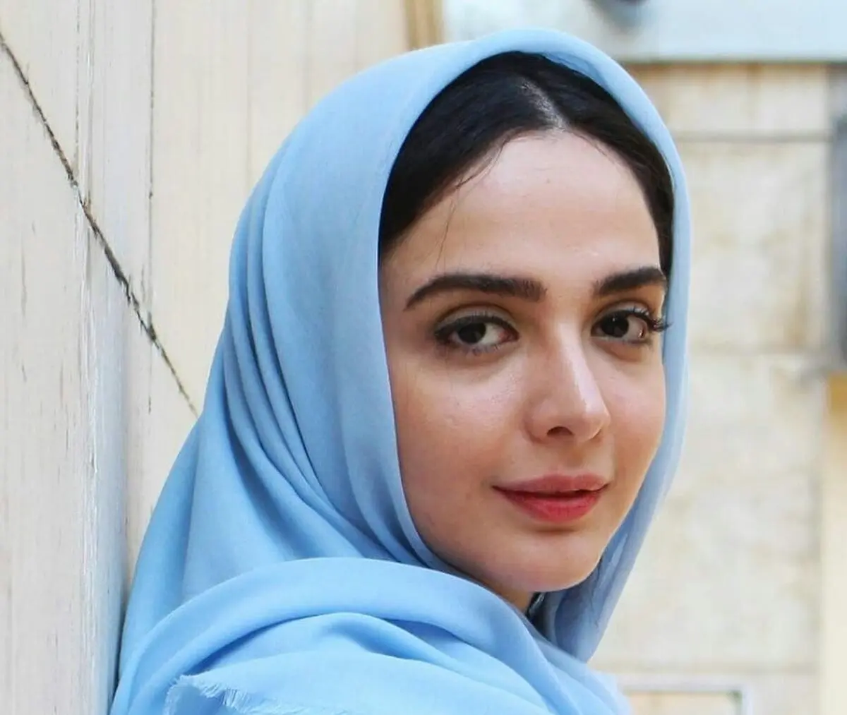 المیرا دهقانی هم مدل شد | خانم بازیگر چه خوش استایل شده