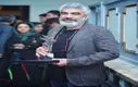 قیافه باورنکردنی سروش صحت در جوانی! +عکس دیدنی