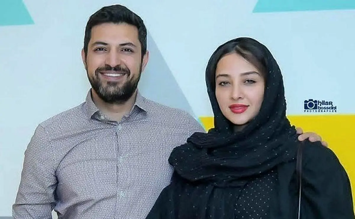 ماجرای ازدواج و زندگی شخصی اشکان خطیبی و آناهیتا درگاهی