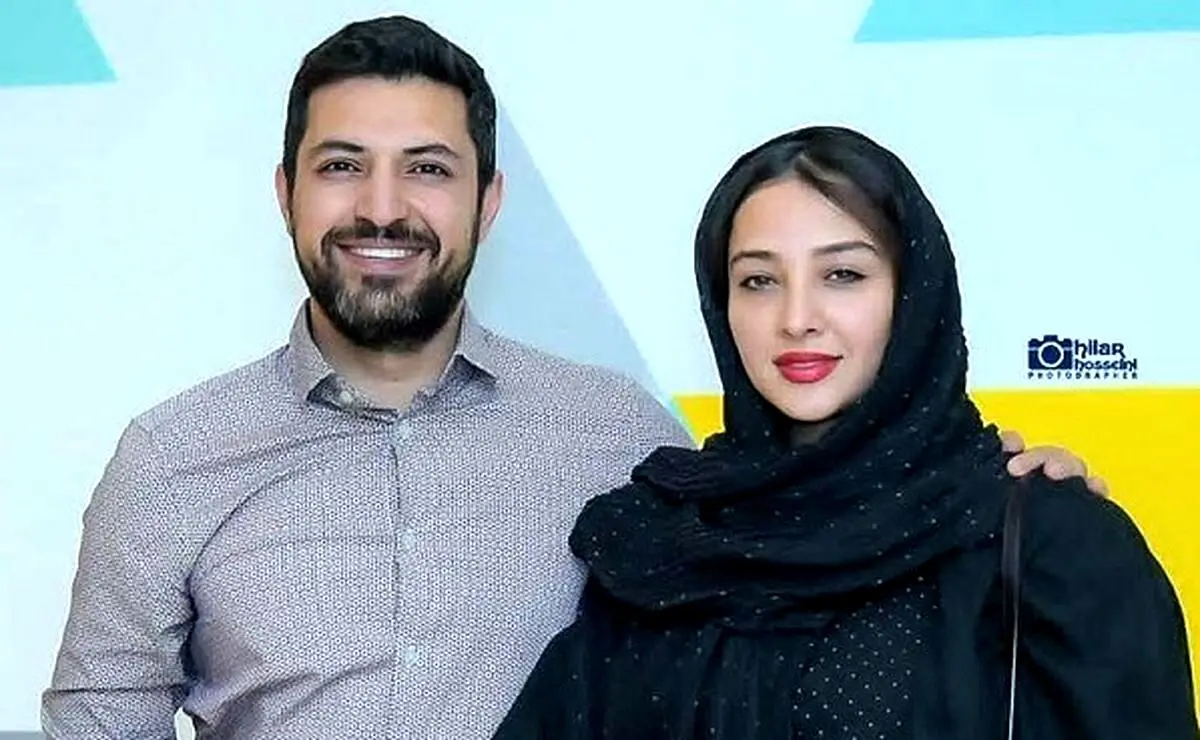 ماجرای ازدواج و زندگی شخصی اشکان خطیبی و آناهیتا درگاهی