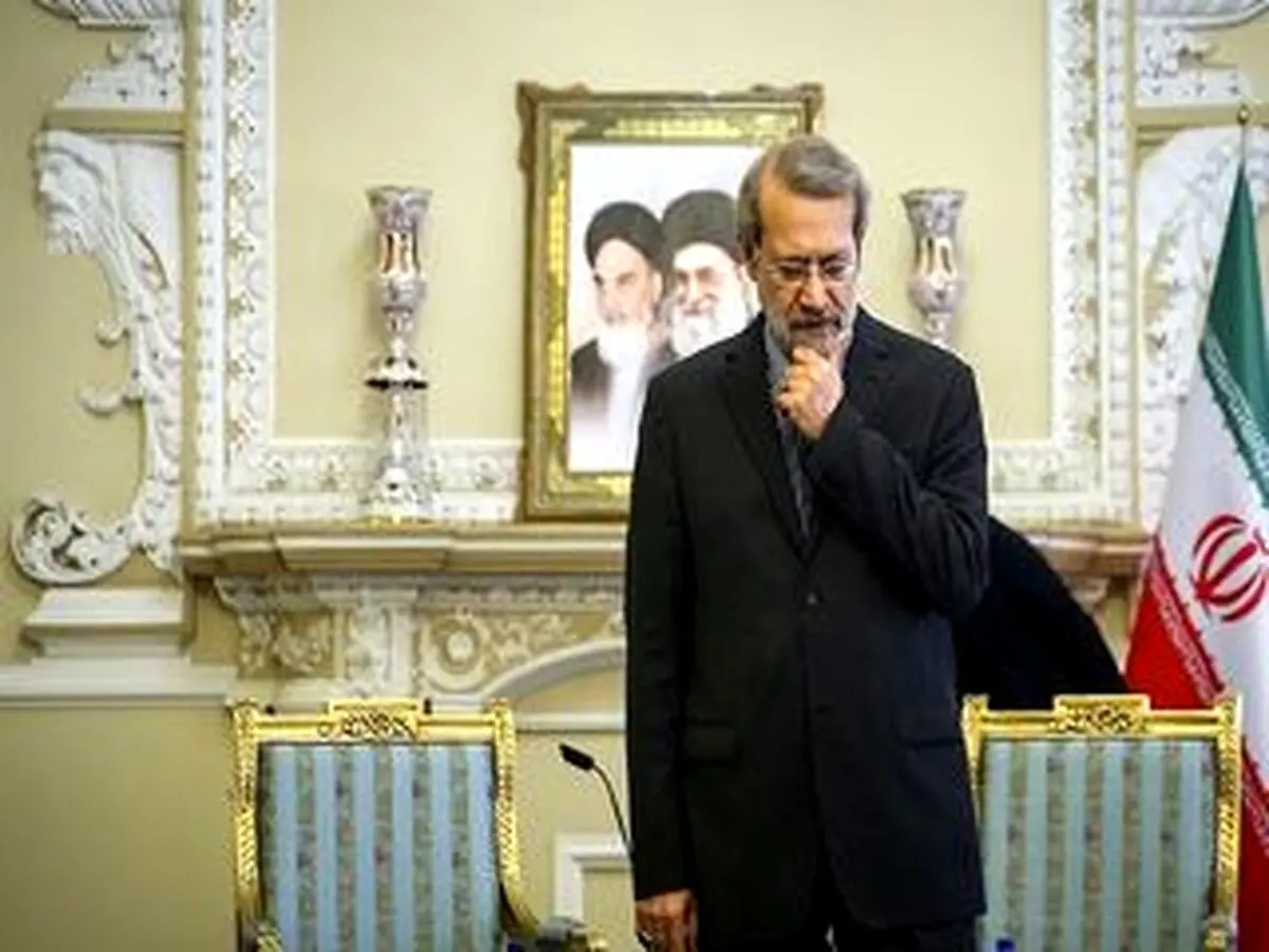 شانس لاریجانی در انتخابات ۱۴۰۰ چقدر است؟