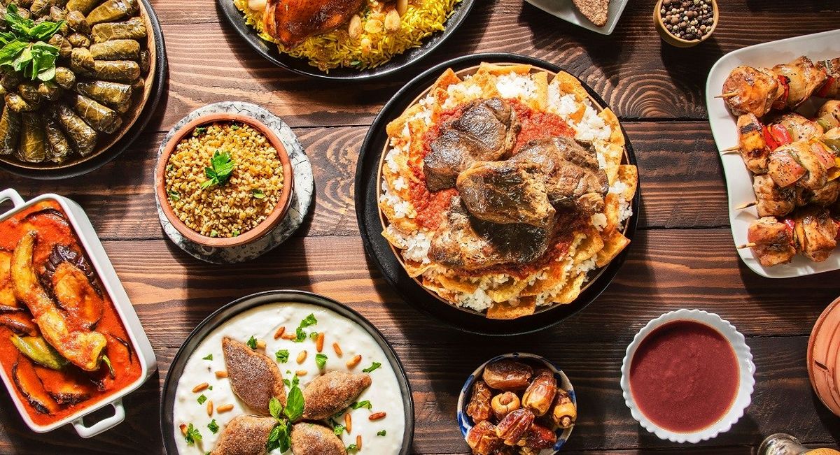 برای افطار چه غذایی بپزیم ؟ (پیشنهاد غذای سبک و مقوی)