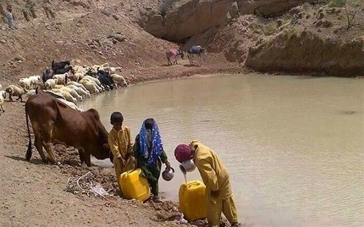 حادثه دلخراش در چابهار| معلم فداکار  و دانش آموزان جان باختند