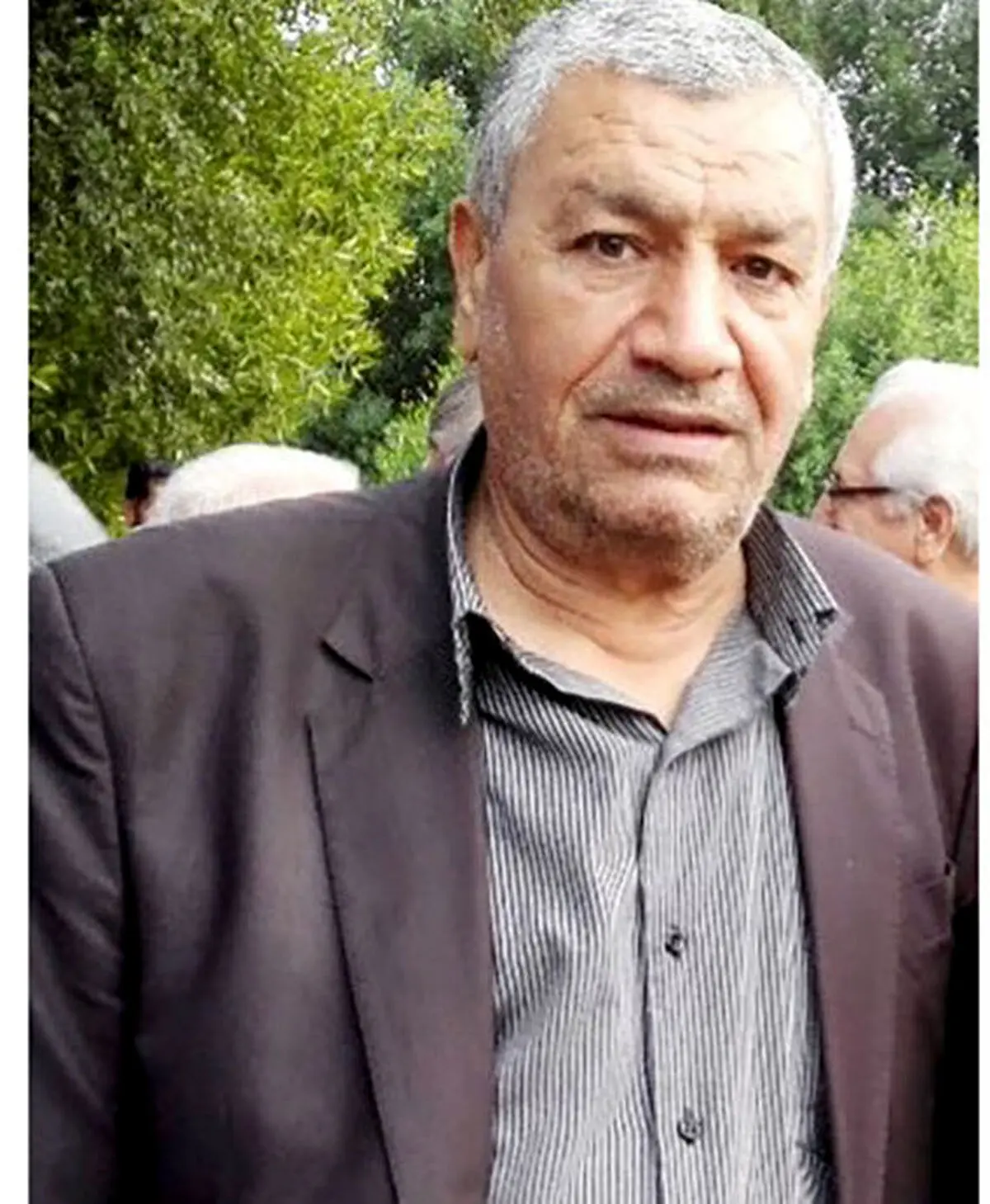 فوری / سرمربی تیم ملی درگذشت