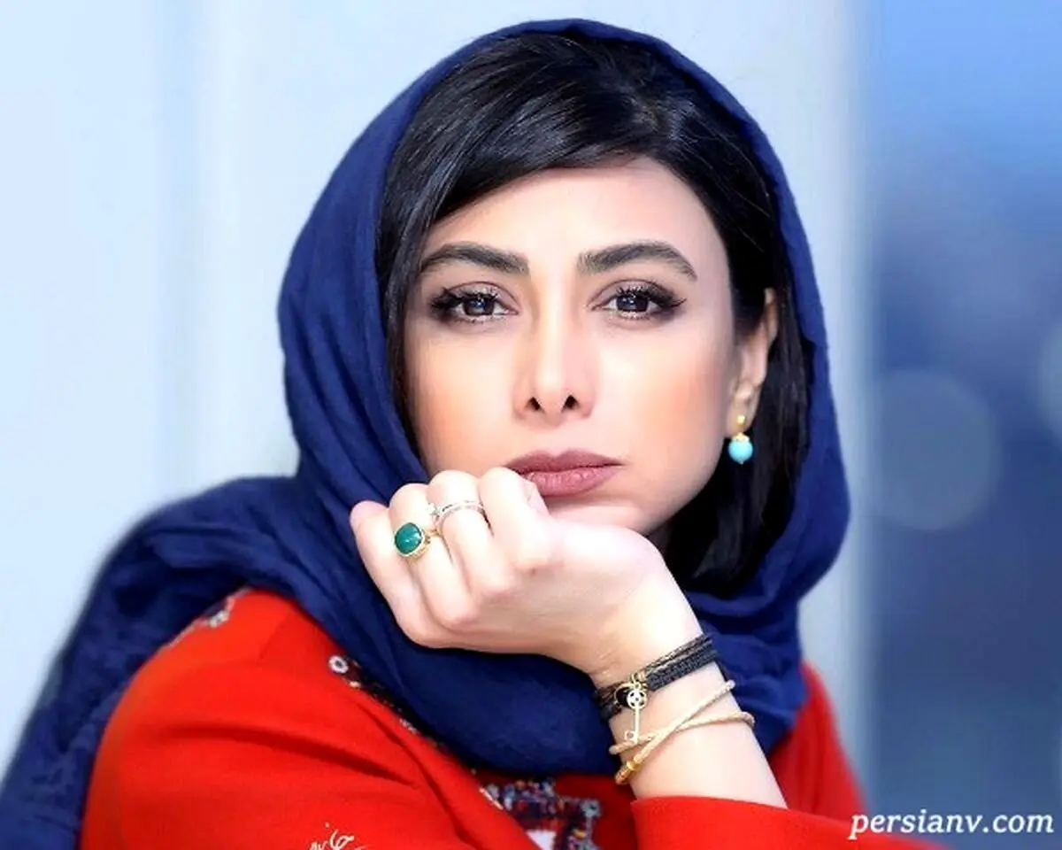 آزاده صمدی در چه فیلم هایی بازی کرده؟
