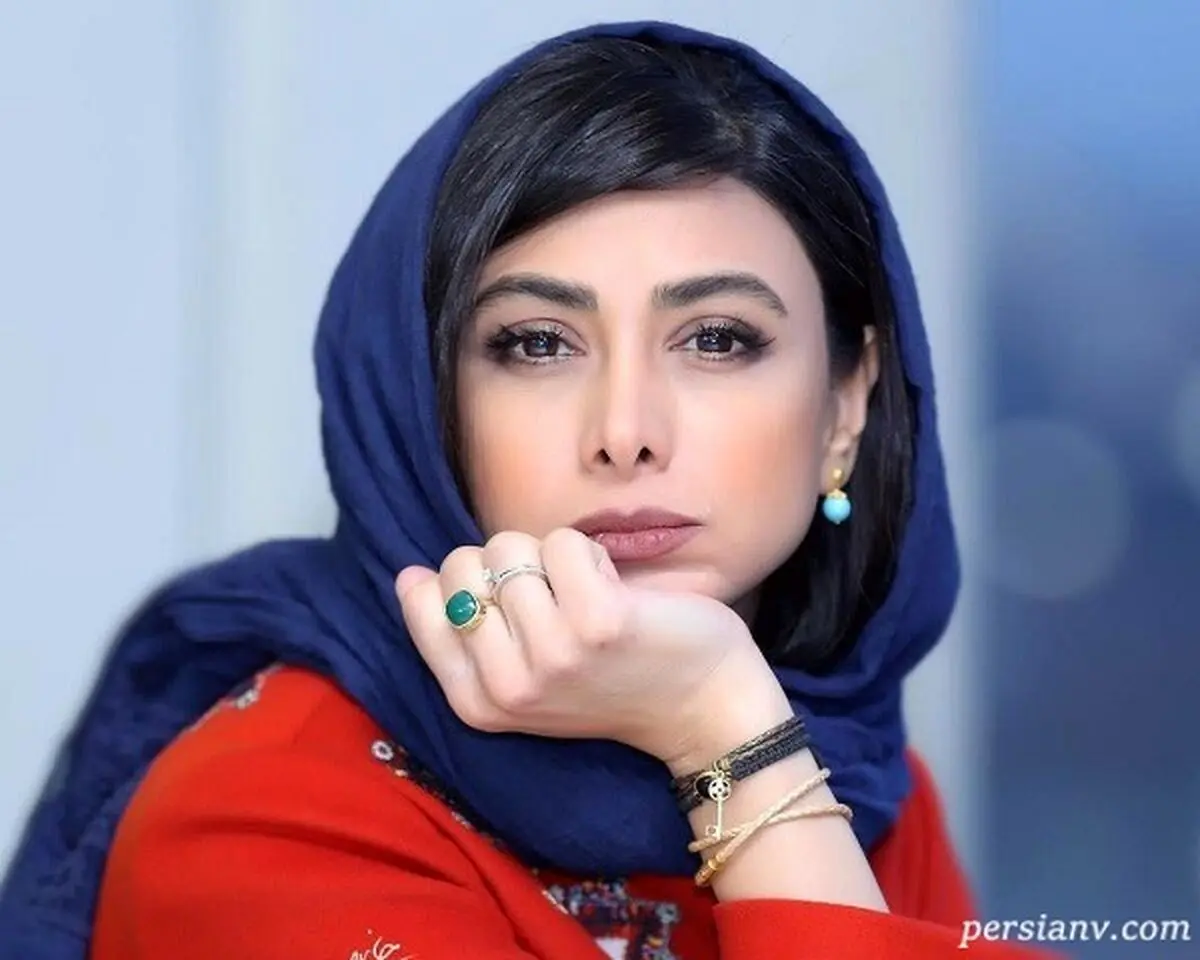 تیپ ورزشی آزاده صمدی همه را شگفت زده کرد| تصویر دیده نشده از آزاده صمدی