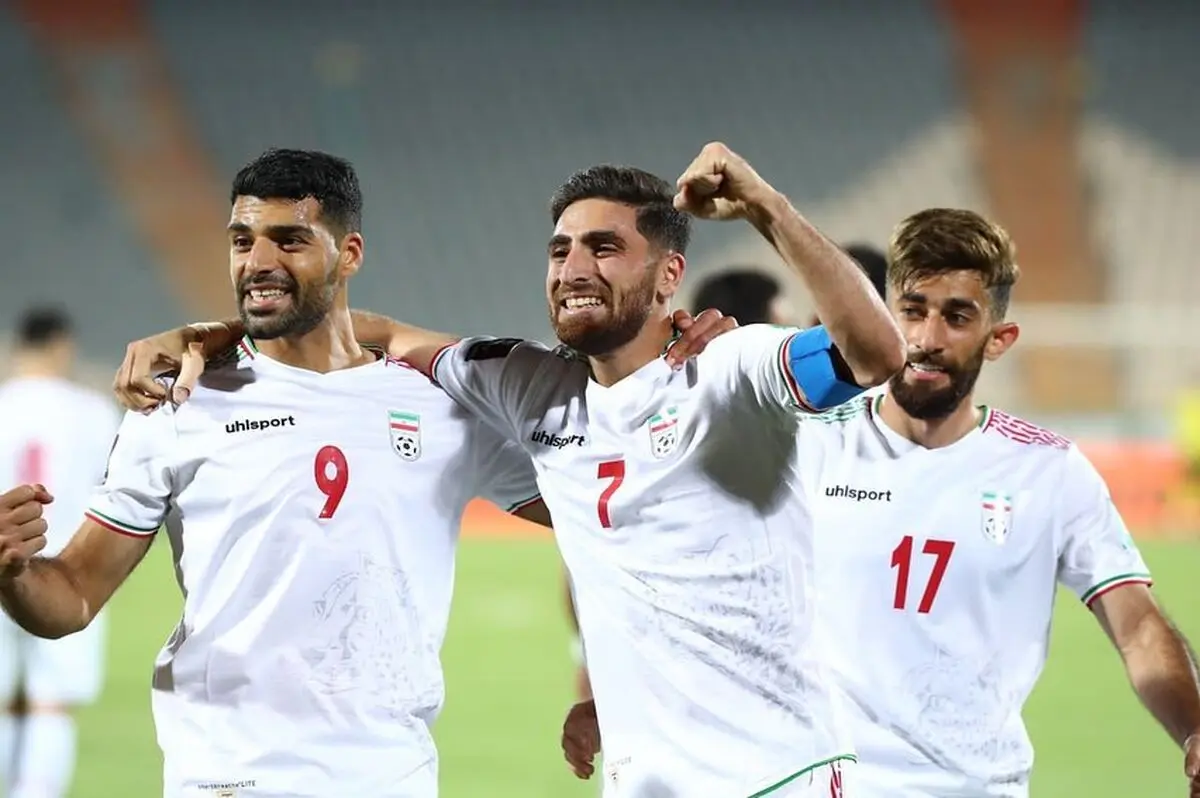 مهدی طارمی اشک خانواده سرمربی پورتو را درآورد! + عکس دیده نشده 