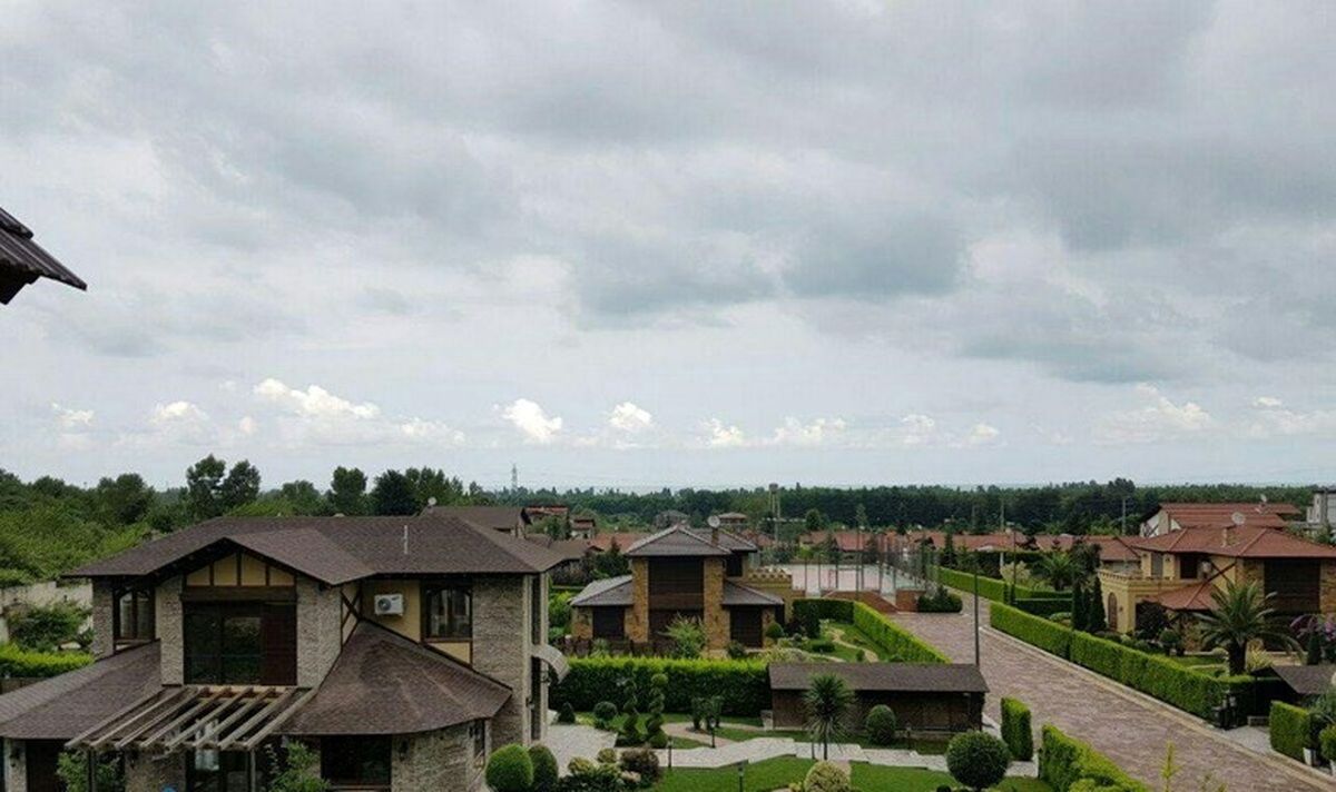 نوشهر کجاست ؟