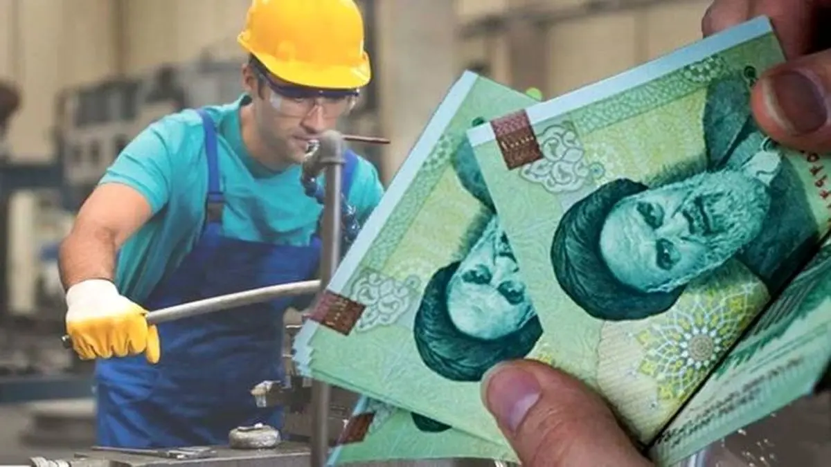  حقوق کارگران زیاد شد| خبر مهم برای کارگران