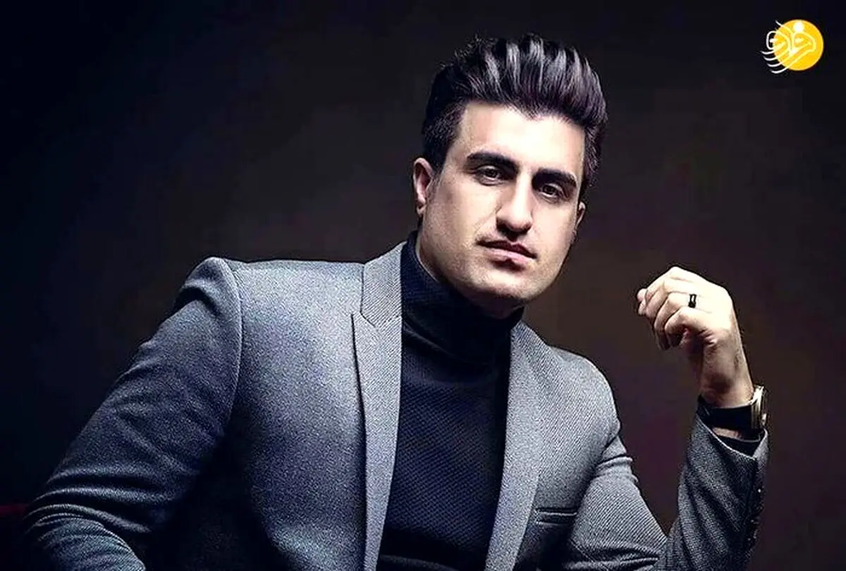 حکم محسن لرستانی خواننده معروف اعلام شد