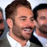 محمدرضا گلزار