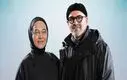 همسر رویا نونهالی کیست؟ +بیوگرافی بازیگر پر رمز و راز